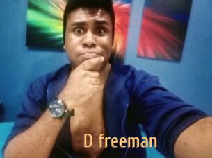 D_freeman