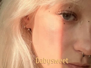 Dabysweet