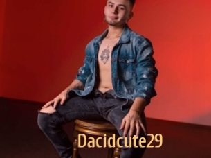 dacidcute29 Single Spass