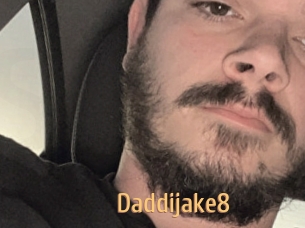 Daddijake8