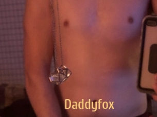 Daddyfox