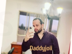 Daddyjoii