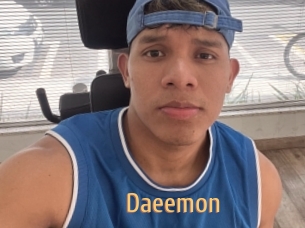 daeemon Single Spass