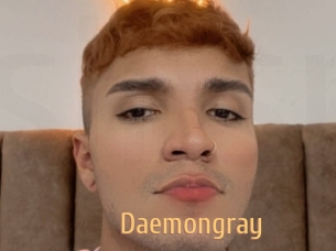 daemongray Single Spass