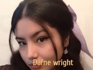 Dafne_wright