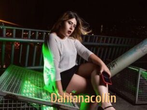Dahianacollin