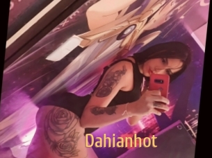 Dahianhot