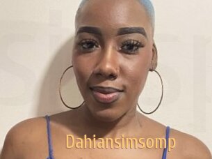 Dahiansimsomp