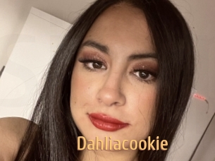 Dahliacookie