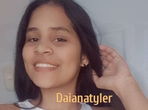 Daianatyler