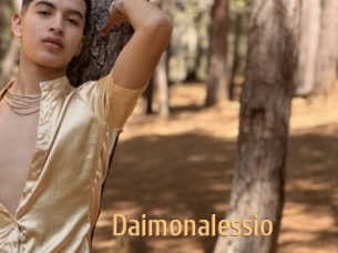 Daimonalessio