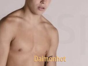Daimonhot