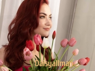 Daisyallman