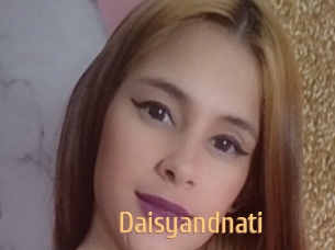 Daisyandnati