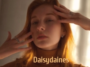 daisydaines Single Spass