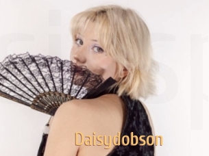 daisydobson Single Spass