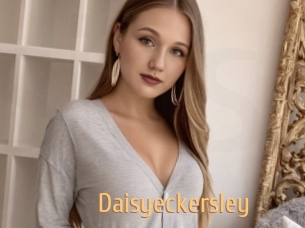 daisyeckersley Single Spass