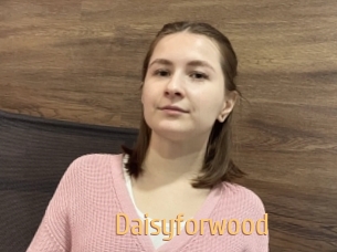 Daisyforwood