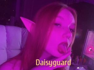 daisyguard Single Spass