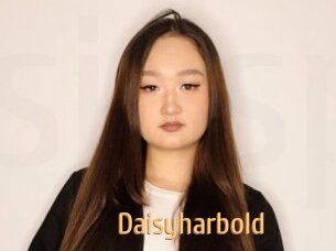 Daisyharbold