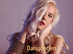 Daisyobrien