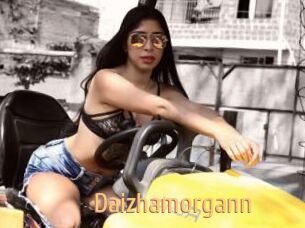 Daizhamorgann