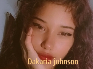 dakaria_johnson Single Spass