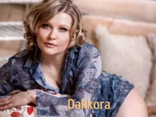 Dakkora