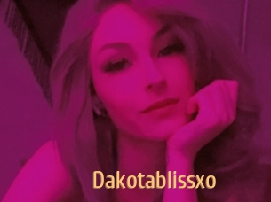 Dakotablissxo