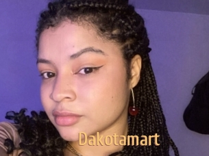 Dakotamart