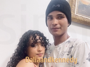Daliaandkennedy