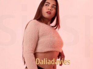 Daliadavies