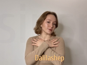 Dalilashep