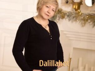 Dalillahot