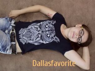 Dallasfavorite