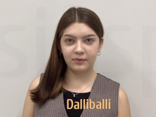 Dalliballi