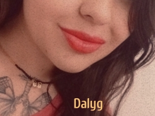 Dalyg