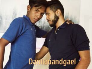 Damianandgael