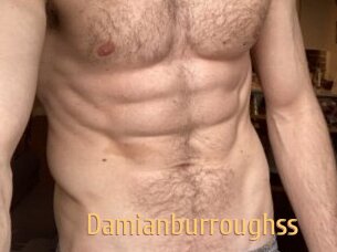 Damianburroughss