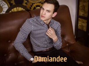 Damiandee