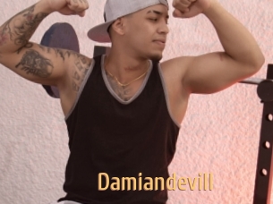 Damiandevill
