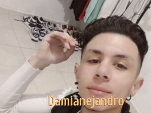 Damianejandro