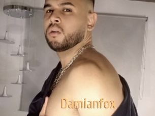 Damianfox