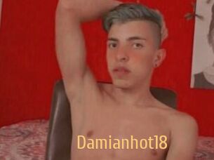Damianhot18
