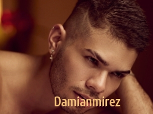 Damianmirez