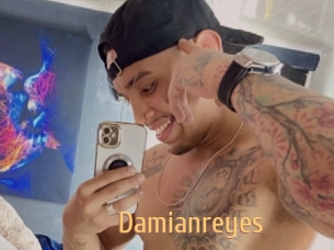 damianreyes Single Spass