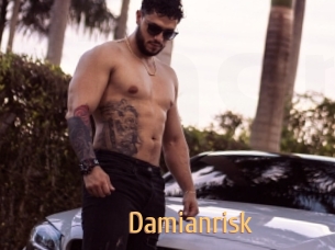 damianrisk Single Spass