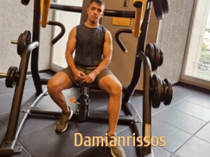damianrissos Single Spass
