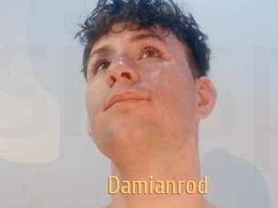 damianrod Single Spass