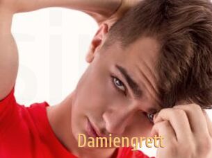 Damiengrett